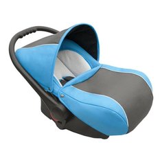 Автокресло группа 0+ до 13 кг Camarelo