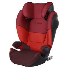 Автокресло группа 2 3 15-36 кг Cybex