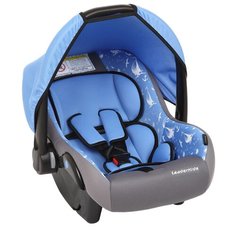 Автокресло группа 0+ до 13 кг Lider Kids