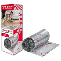 Электрический теплый пол Thermo