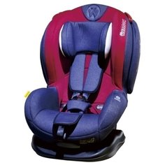 Автокресло группа 1 2 9-25 кг Welldon