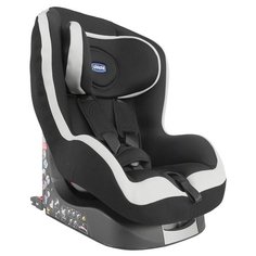 Автокресло группа 1 9-18 кг Chicco