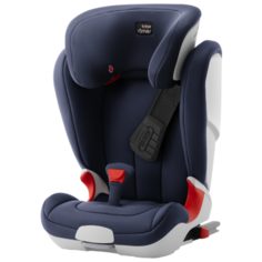 Автокресло группа 2 3 15-36 кг Britax Romer