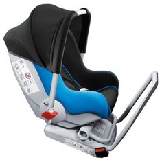 Автокресло группа 0+ до 13 кг BMW