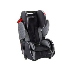 Автокресло группа 1 2 3 9-36 STM