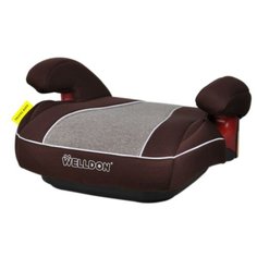 Автокресло группа 3 22-36 кг Welldon