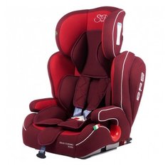 Автокресло группа 1 2 3 9-36 Sweet Baby