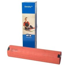 Электрический теплый пол DEVI