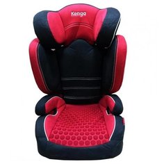Автокресло группа 2 3 15-36 кг Kenga
