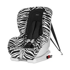 Автокресло группа 1 9-18 кг Britax Romer