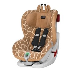 Автокресло группа 1 9-18 кг Britax Romer