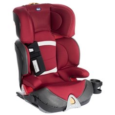 Автокресло группа 2 3 15-36 кг Chicco