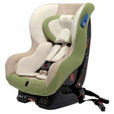 Автокресло группа 0+ до 13 кг Daiichi