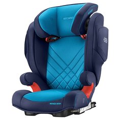 Автокресло группа 2 3 15-36 кг Recaro