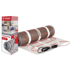 Электрический теплый пол Thermo
