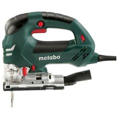 Электролобзик Metabo STEB 140