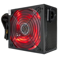 Блок питания CROWN CM-PS650W