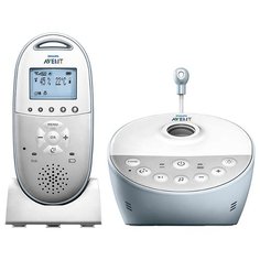 Радионяня Philips AVENT SCD580 00