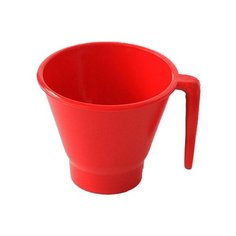 Чашка uinlui пластиковая