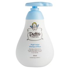 Putto Шампунь и бальзам
