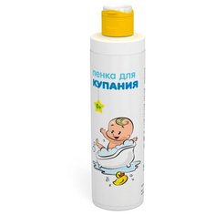 РеалКосметикс Пенка для купания