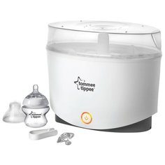 Электрический стерилизатор Tommee Tippee