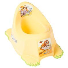 Tega Baby горшок Safari PO-045