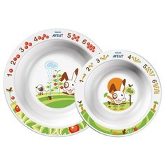 Комплект посуды Philips AVENT