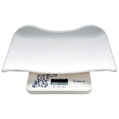 Электронные детские весы Momert