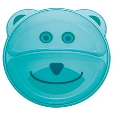 Тарелка Canpol Babies Animals с