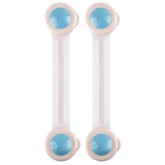 Блокиратор гибкий мебельный DE Bradex