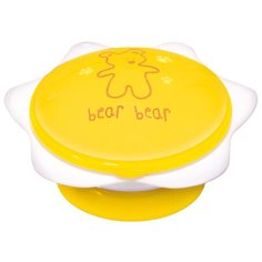 Тарелка Сказка с крышкой на