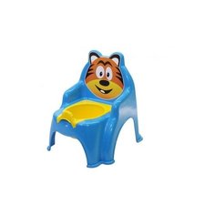 Doloni горшок Тигра