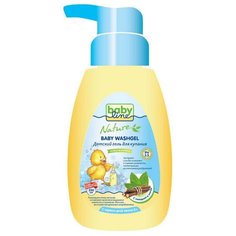 BabyLine Nature Гель для