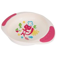 Тарелка Пома большая 1515