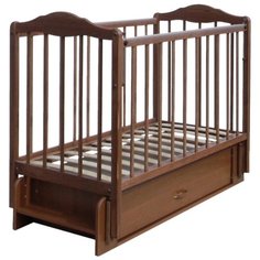Кроватка СКВ-Компани 12600х