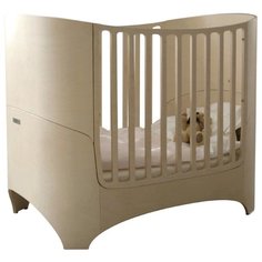 Кроватка Leander Baby +
