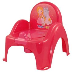 Tega Baby горшок Princess LP-007