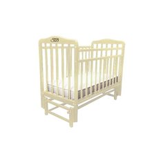 Кроватка SWEET BABY Flavio