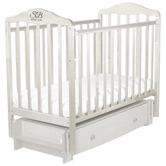 Кроватка SWEET BABY Eligio