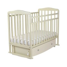 Кроватка СКВ-Компани 16300x