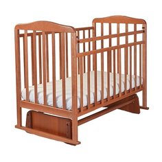 Кроватка СКВ-Компани 16400x