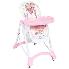 Стульчик для кормления Corol S1