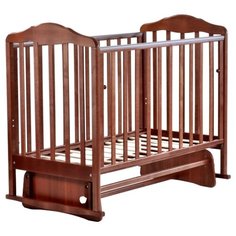 Кроватка СКВ-Компани 17400х