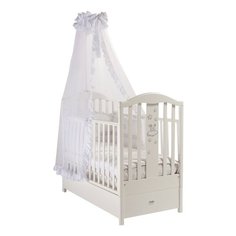 Кроватка Feretti Romance FMS