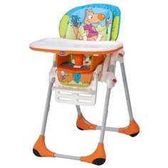 Стульчик для кормления Chicco