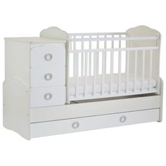 Кроватка СКВ-Компани 94103х