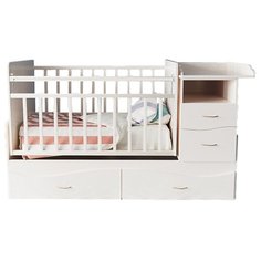 Кроватка Valle Allegra