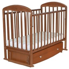 Кроватка Альма-няня Венеция