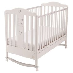 Кроватка Italbaby Amore